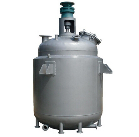 今日推薦：工業化學反應釜清洗水射流設備清洗優點