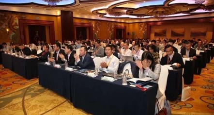 第十四屆中國化學品儲運發展論壇