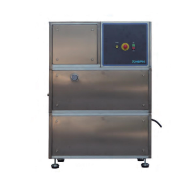 GCS-HP2X4 固定式高壓清潔系統