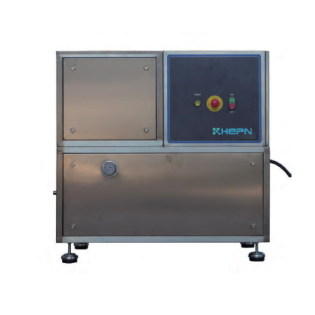 GCS-HP1X2 固定式高壓清潔系統